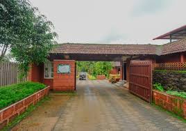 The Clover Resort Room